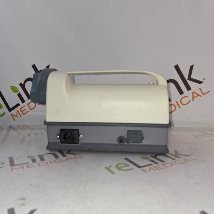 Smiths Medical Medfusion 4000 Syringe Infusion Pump