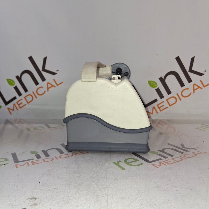 Smiths Medical Medfusion 4000 Syringe Infusion Pump