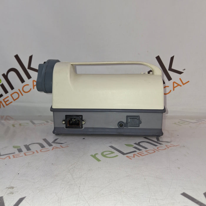 Smiths Medical Medfusion 4000 Syringe Infusion Pump