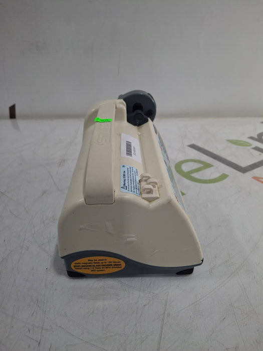 Smiths Medical Medfusion 3500 Syringe Infusion Pump