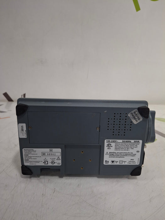 Smiths Medical Medfusion 3500 Syringe Infusion Pump