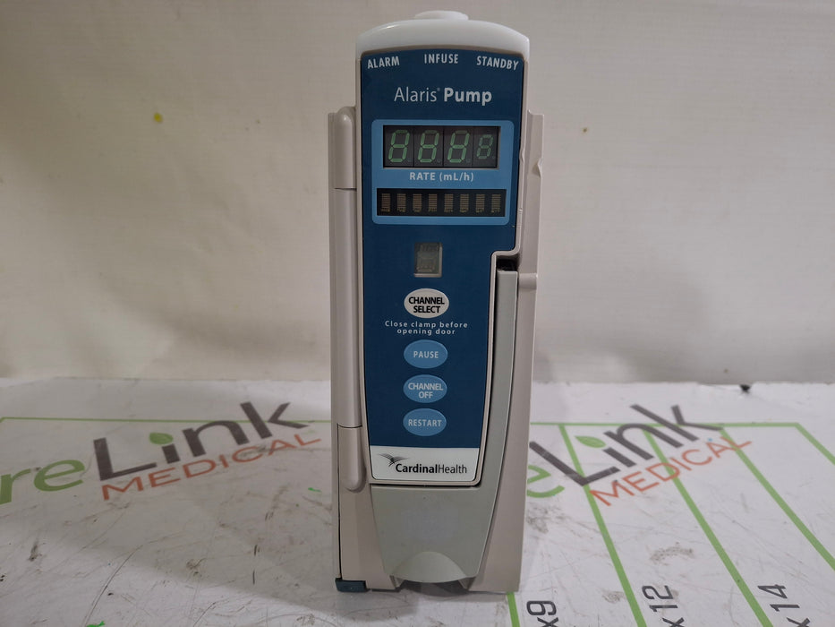 CareFusion Alaris 8100 LVP Infusion Pump Module