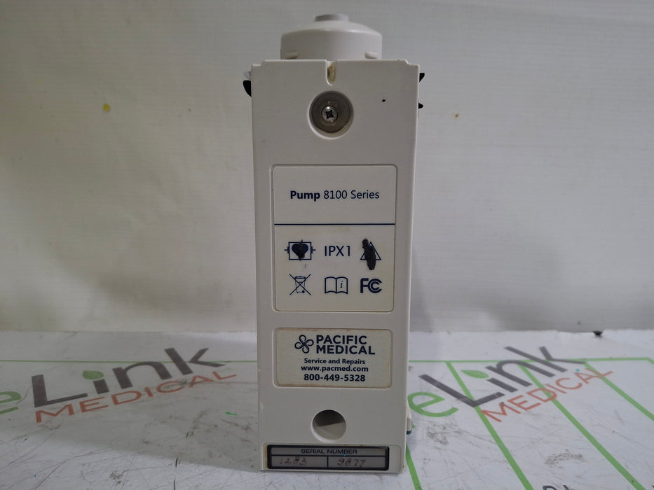 CareFusion Alaris 8100 LVP Infusion Pump Module