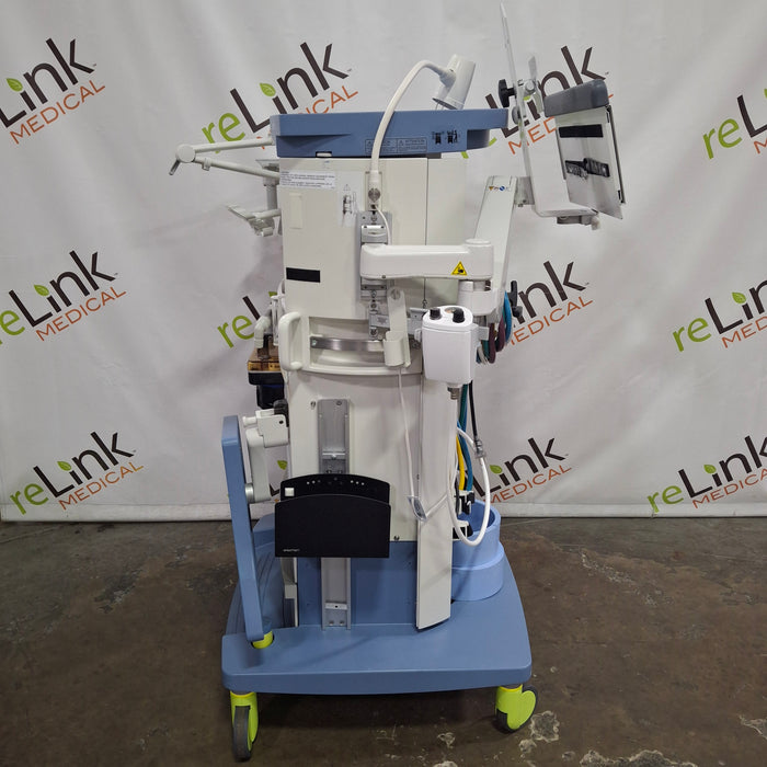Draeger Medical Apollo Anesthesia Machine