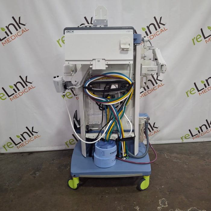 Draeger Medical Apollo Anesthesia Machine