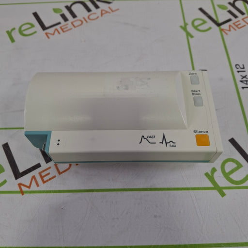 Philips Philips M3001A-A01C06 Fast SpO2, NIBP, ECG, Temp, IBP MMS Module Patient Monitors reLink Online