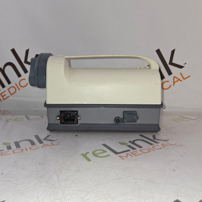 Smiths Medical Medfusion 4000 Syringe Infusion Pump