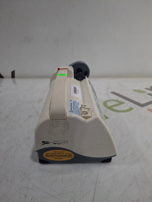 Smiths Medical Medfusion 3500 Version 6 Syringe Infusion Pump