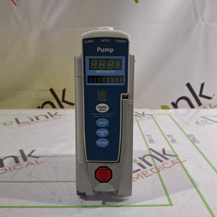 CareFusion Alaris 8100 LVP Infusion Pump Module