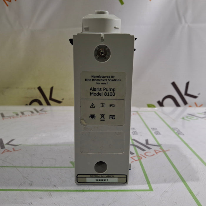CareFusion Alaris 8100 LVP Infusion Pump Module
