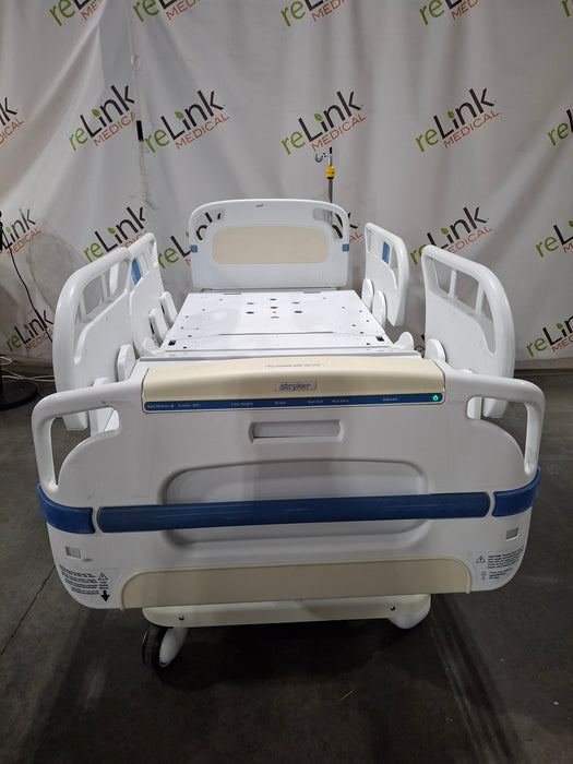 Stryker Secure III 3005 Hospital Bed