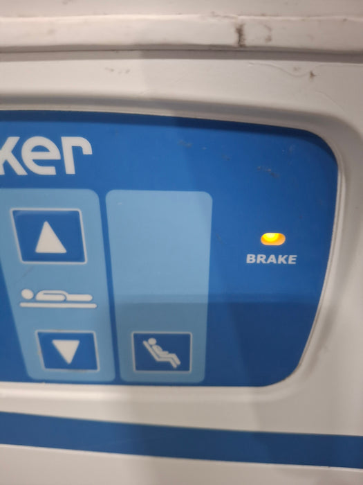 Stryker Secure III 3005 Hospital Bed