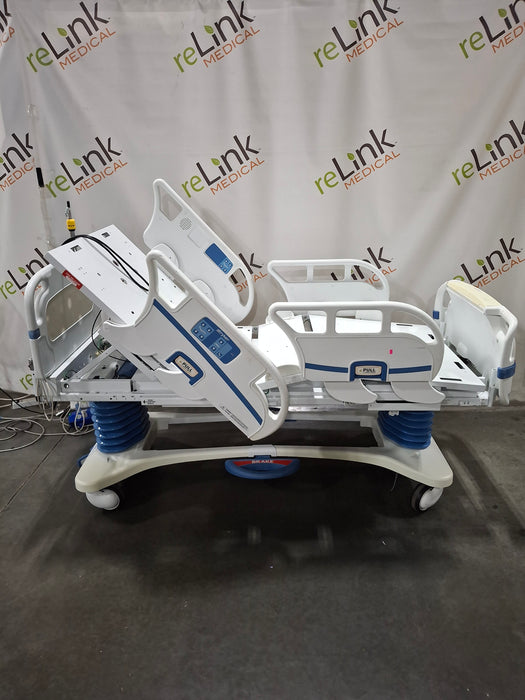 Stryker Secure III 3005 Hospital Bed