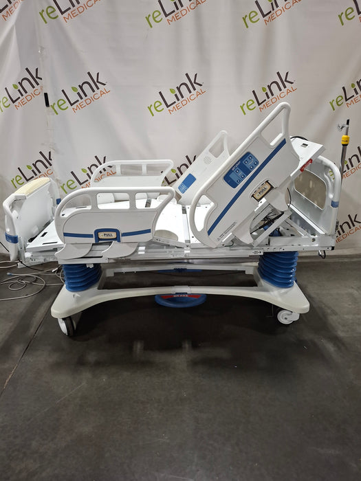 Stryker Secure III 3005 Hospital Bed