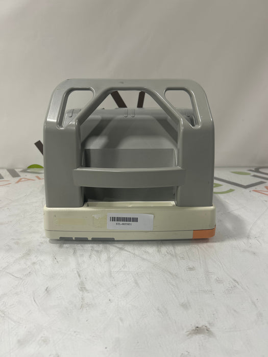 Philips Intellivue MP5 - ECG, Fast SpO2, NIBP, Press, Temp Patient Monitor