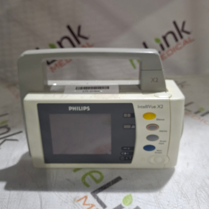 Philips IntelliVue X2 Monitor - Fast SpO2