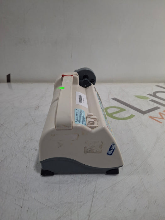 Smiths Medical Medfusion 3500 Version 6 Syringe Infusion Pump