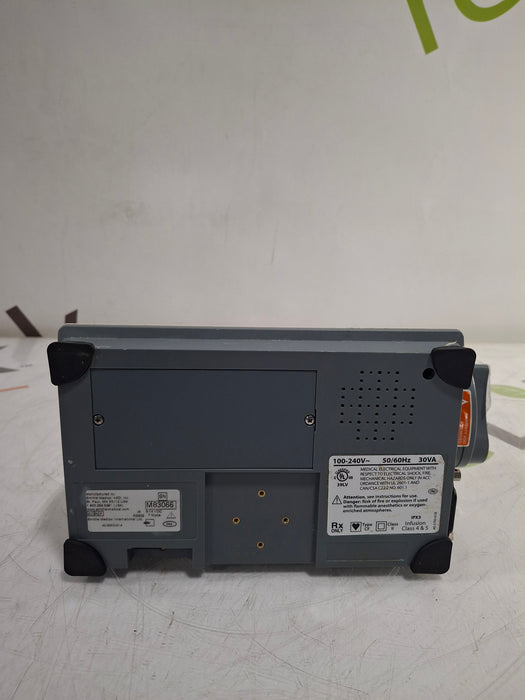 Smiths Medical Medfusion 3500 Version 6 Syringe Infusion Pump