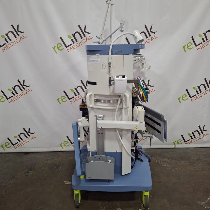 Draeger Medical Apollo Anesthesia Machine