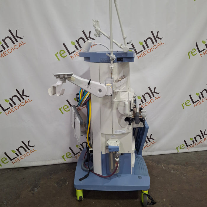 Draeger Medical Apollo Anesthesia Machine