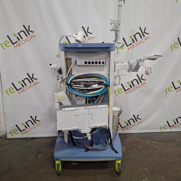 Draeger Medical Apollo Anesthesia Machine