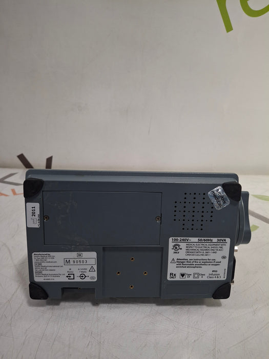 Smiths Medical Medfusion 3500 Syringe Infusion Pump