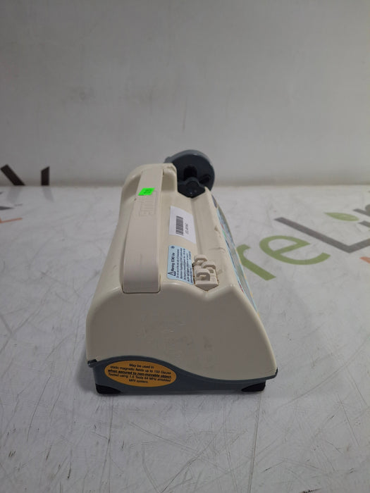 Smiths Medical Medfusion 3500 Syringe Infusion Pump