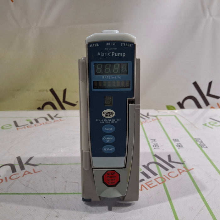 CareFusion Alaris 8100 LVP Infusion Pump Module