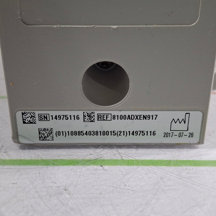 CareFusion Alaris 8100 LVP Infusion Pump Module