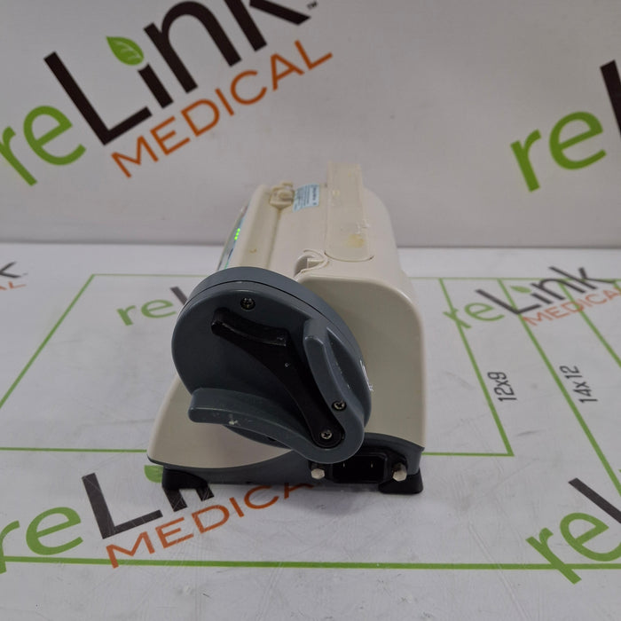 Smiths Medical Medfusion 3500 Version 3 Syringe Infusion Pump