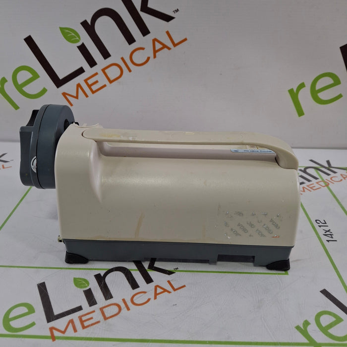 Smiths Medical Medfusion 3500 Version 3 Syringe Infusion Pump