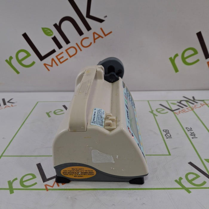 Smiths Medical Medfusion 3500 Version 3 Syringe Infusion Pump