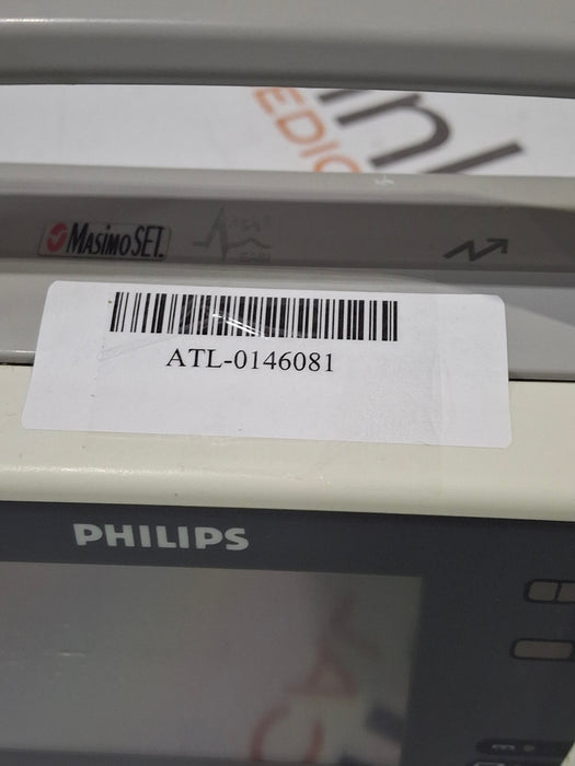Philips IntelliVue X2 Monitor - Masimo SpO2