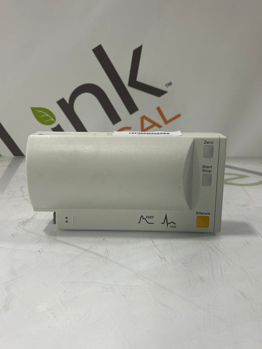 Philips Philips M3001A-A01C06 Fast SpO2, NIBP, ECG, Temp, IBP MMS Module Patient Monitors reLink Online