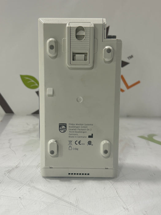 Philips Philips M3001A-A01C06 Fast SpO2, NIBP, ECG, Temp, IBP MMS Module Patient Monitors reLink Online
