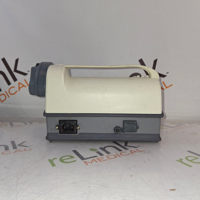 Smiths Medical Medfusion 4000 Syringe Infusion Pump