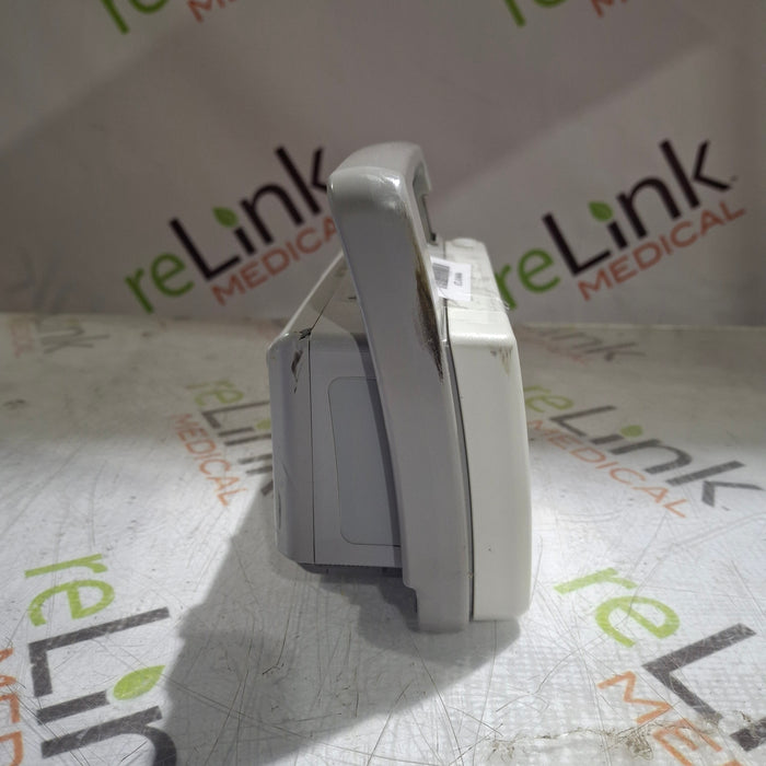 Philips IntelliVue MP2 Portable Patient Monitor
