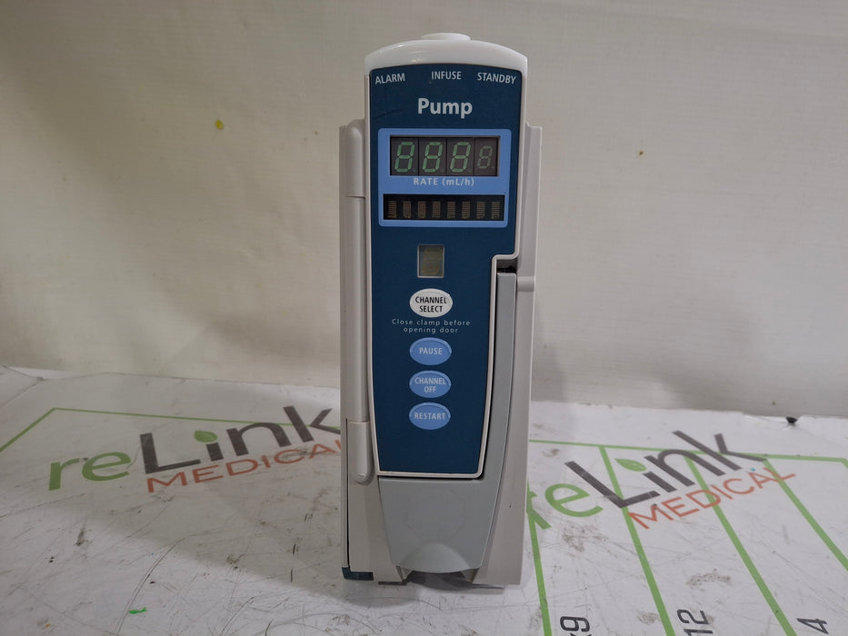 CareFusion Alaris 8100 LVP Infusion Pump Module