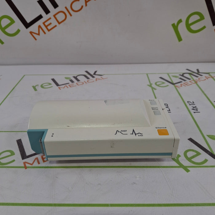 Philips M3001A-A01C06 Fast SpO2, NIBP, ECG, Temp, IBP MMS Module