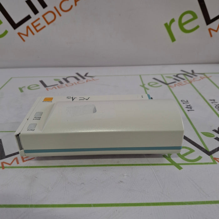 Philips M3001A-A01C06 Fast SpO2, NIBP, ECG, Temp, IBP MMS Module