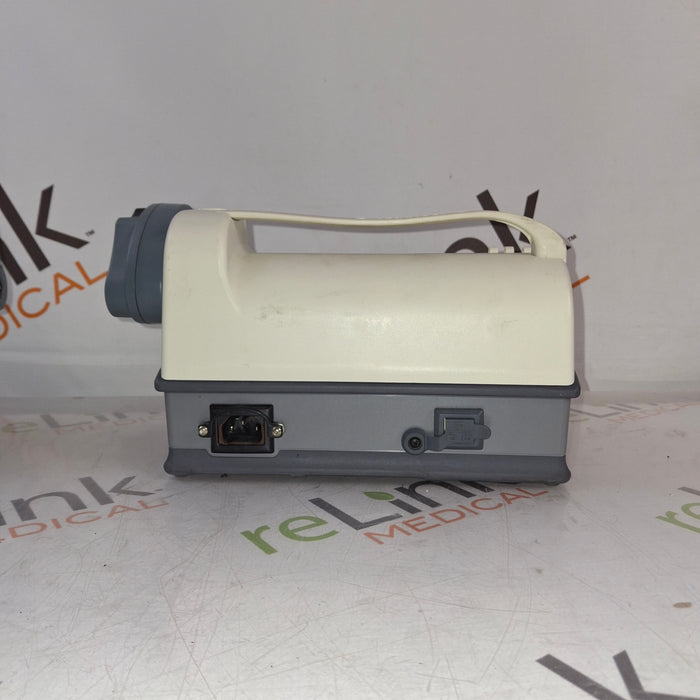 Smiths Medical Medfusion 4000 Syringe Infusion Pump