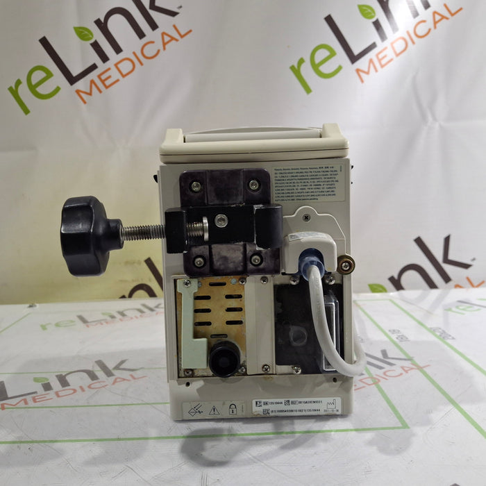 CareFusion Alaris 8015 Small Screen POC Infusion Pump