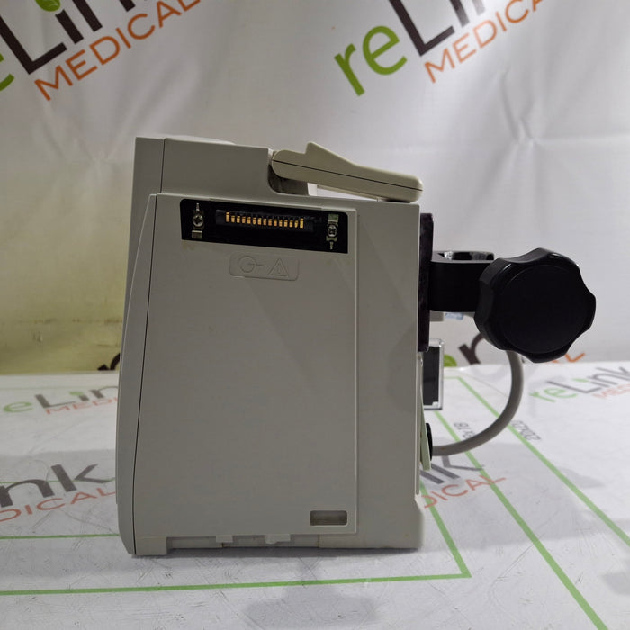 CareFusion Alaris 8015 Small Screen POC Infusion Pump