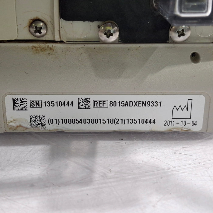 CareFusion Alaris 8015 Small Screen POC Infusion Pump