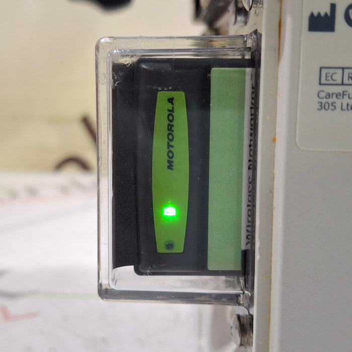 CareFusion Alaris 8015 Small Screen POC Infusion Pump