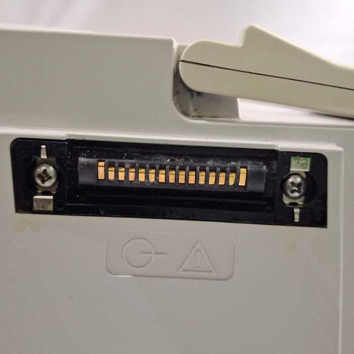 CareFusion Alaris 8015 Small Screen POC Infusion Pump