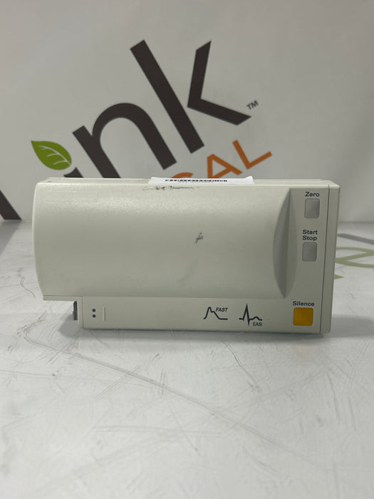Philips Philips M3001A-A01C06 Fast SpO2, NIBP, ECG, Temp, IBP MMS Module Patient Monitors reLink Online