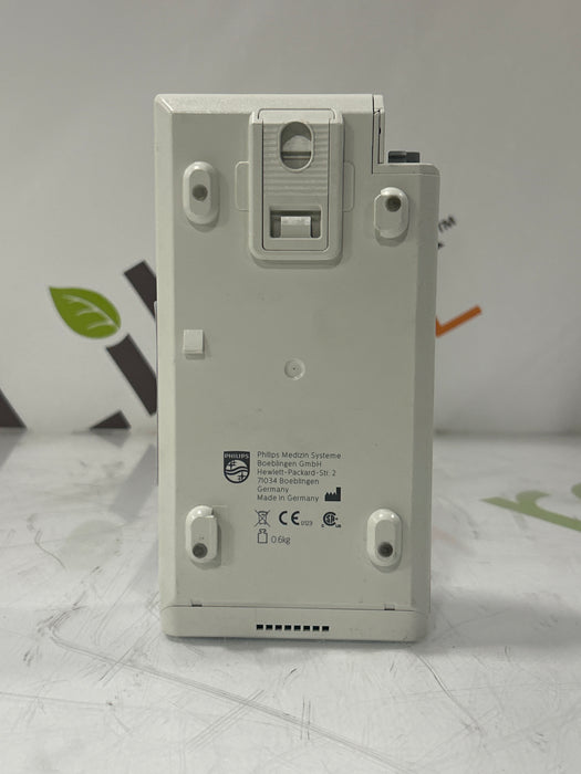 Philips Philips M3001A-A01C06 Fast SpO2, NIBP, ECG, Temp, IBP MMS Module Patient Monitors reLink Online