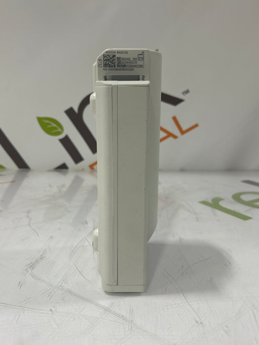 Philips Philips M3001A-A01C06 Fast SpO2, NIBP, ECG, Temp, IBP MMS Module Patient Monitors reLink Online