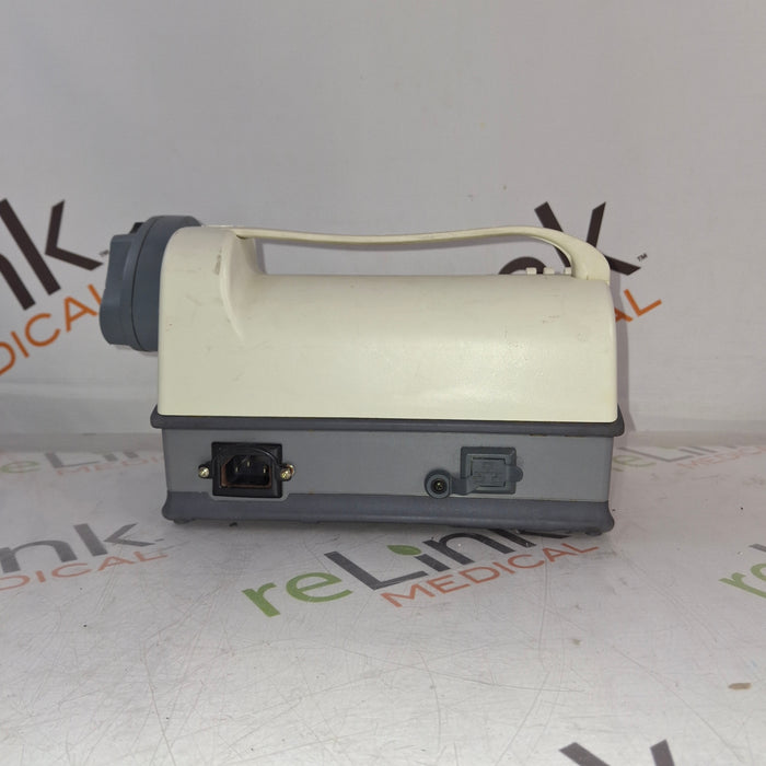 Smiths Medical Medfusion 4000 Syringe Infusion Pump